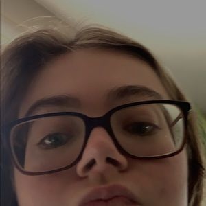 Meet your Posher, Zoe
